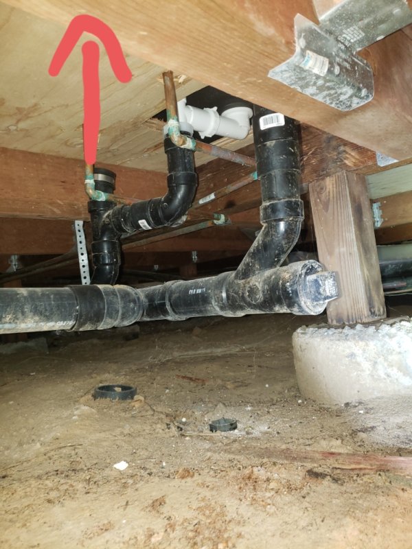 pipe below floor w vent.jpeg