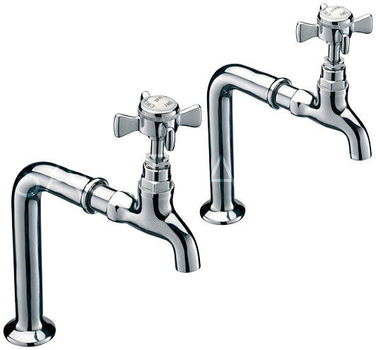 Sagittarius Churchmans Traditional Bib Tap & Stand.png