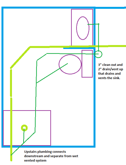 Separate upstairs drain.png