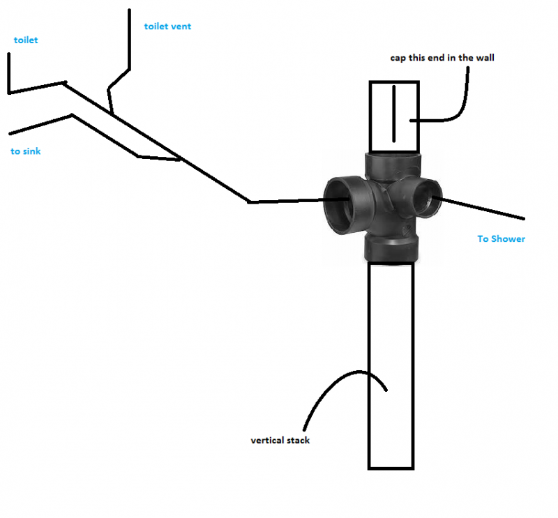 Side Inlet Tee diagram.png