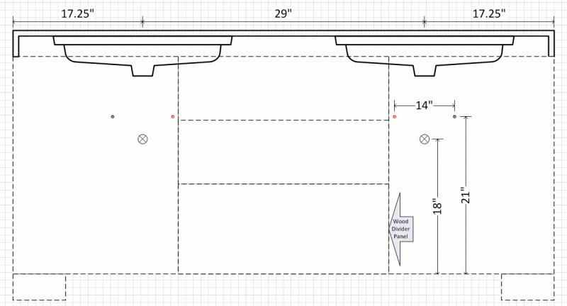 How Do I Replace The Water Supply Line That Appears To Be Built In