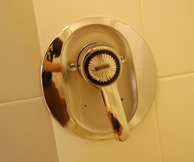 American Standard Shower Handles Removal And Id Terry Love