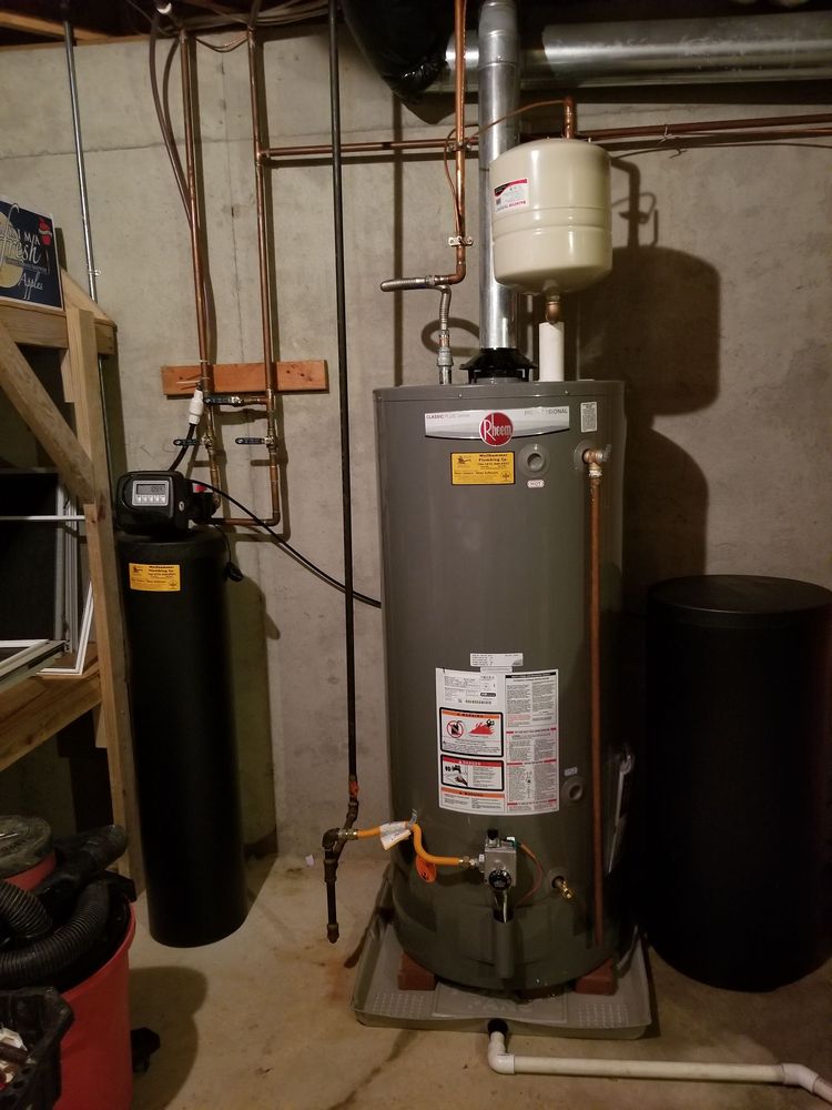 Bradford White Anode Inspection Terry Love Plumbing Advice & Remodel