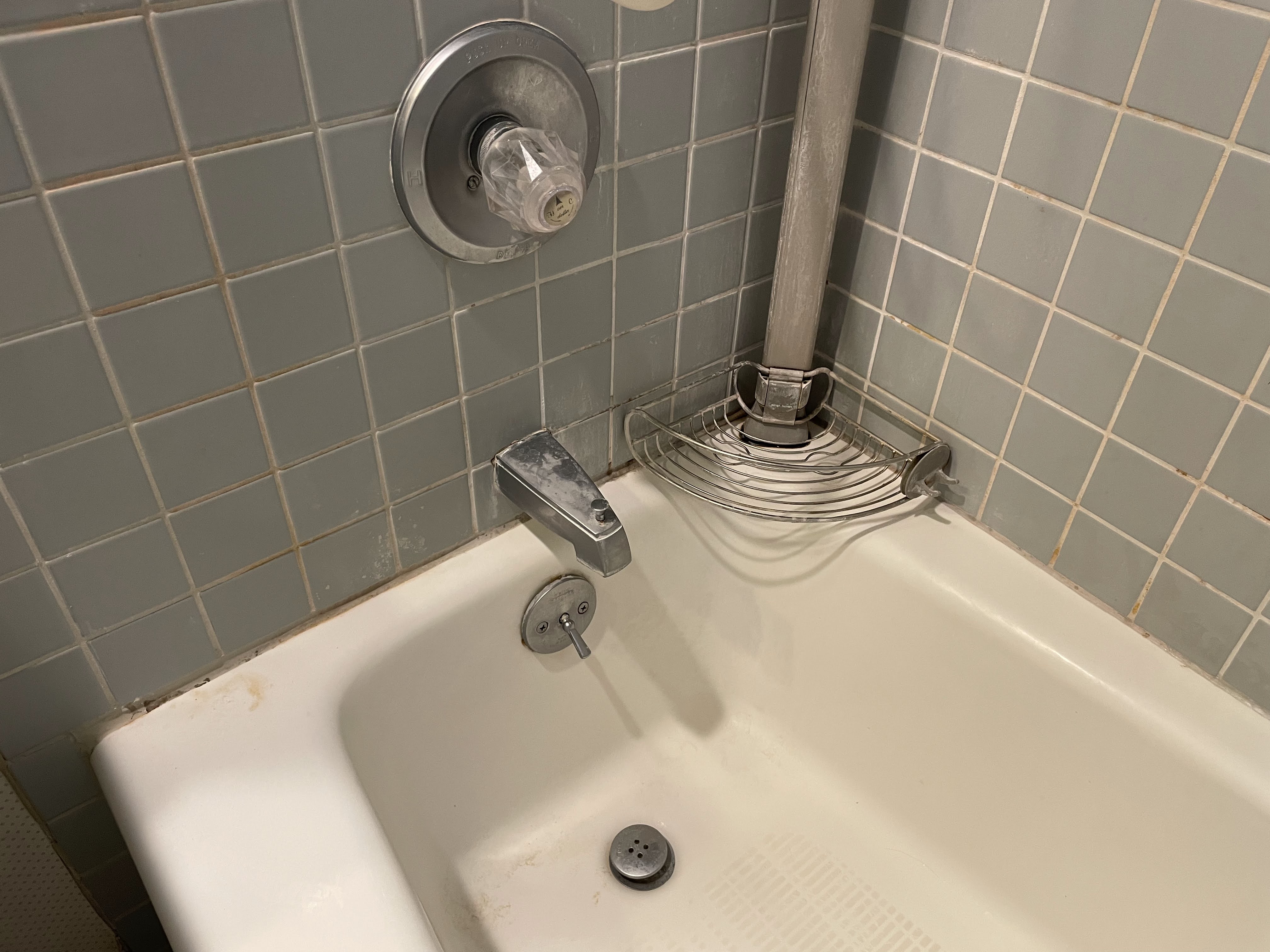 How to snake Geberit Bathtub drain?  Terry Love Plumbing Advice & Remodel  DIY & Professional Forum