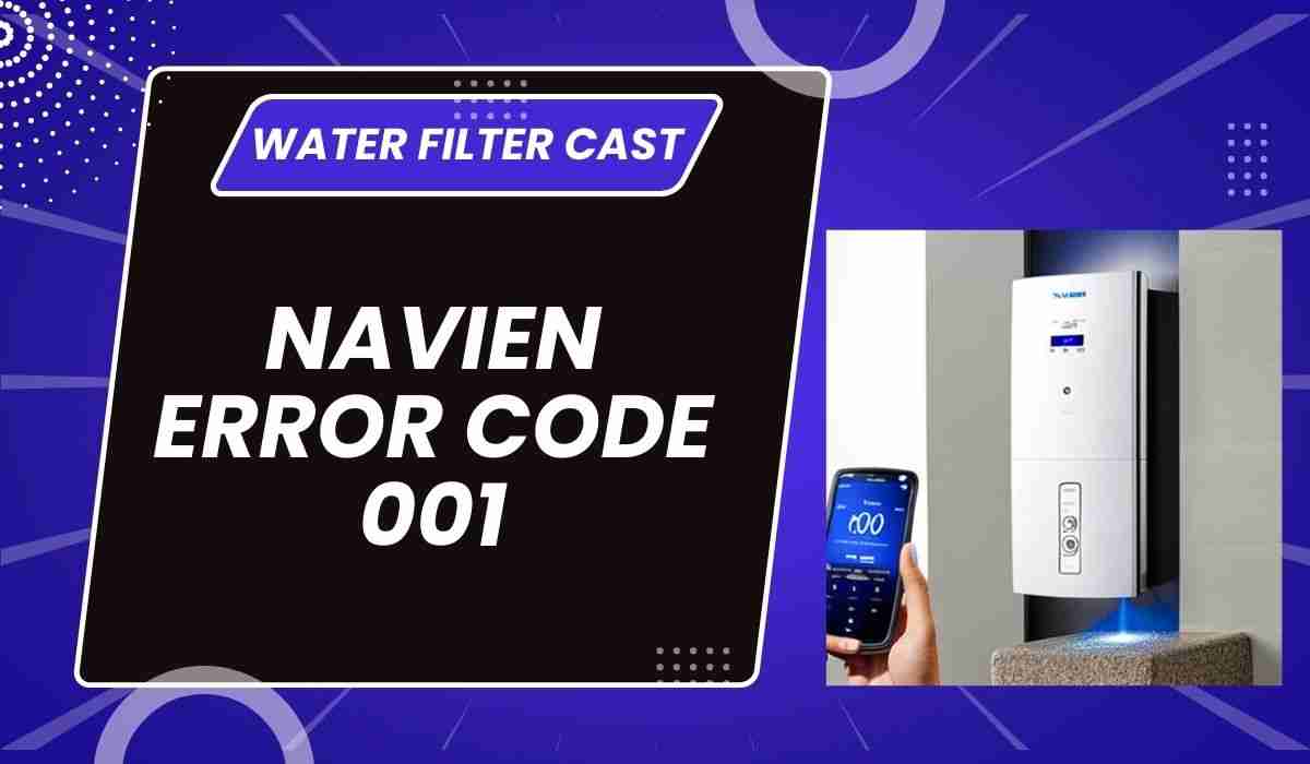 Navien Error Code 001 After Replacing Water Pressure Sensor | Terry Love  Plumbing Advice u0026 Remodel DIY u0026 Professional Forum