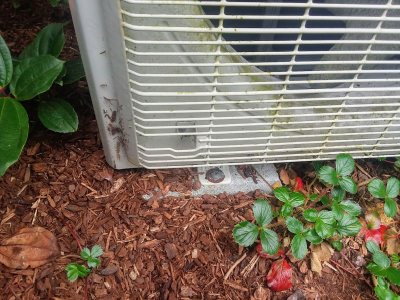 Vibration from Neighbor's Mini-Split | Terry Love Plumbing Advice & Remodel  DIY & Professional Forum