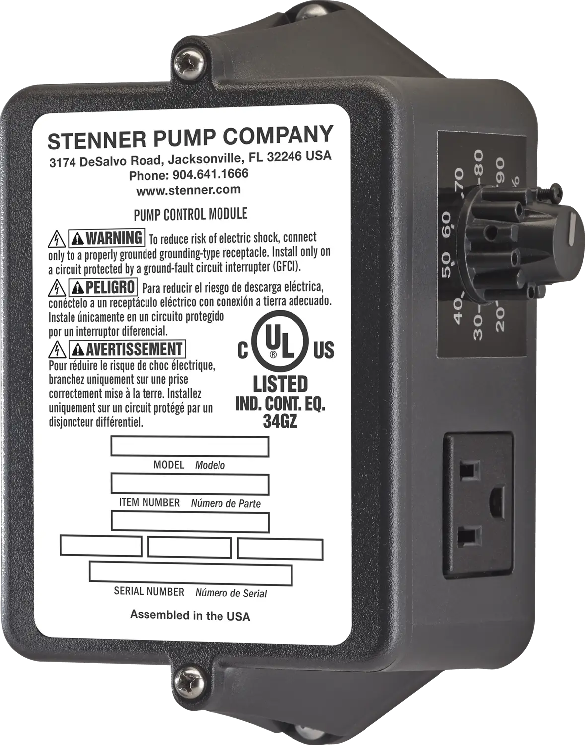 stenner.com