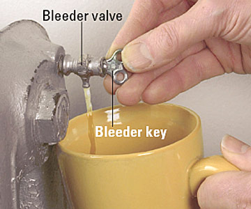Balancing pumped hot water system | Terry Love Plumbing Advice u0026 Remodel  DIY u0026 Professional Forum