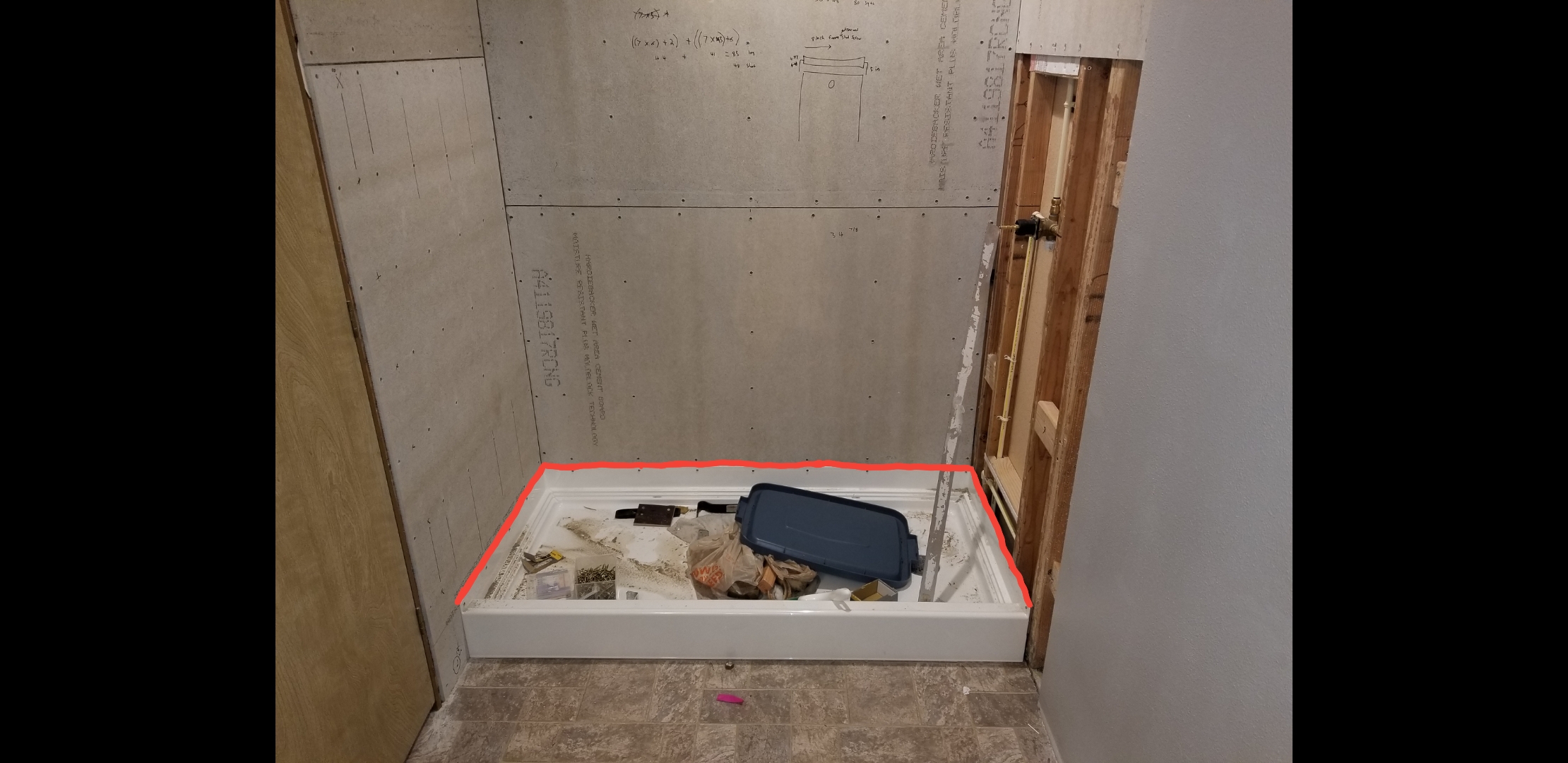 Waterproofing Between Cement Board And Shower Pan: Ultimate Guide