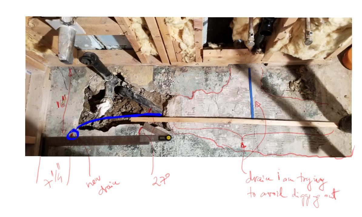 Shower drain clogged. Drain removal?  Terry Love Plumbing Advice & Remodel  DIY & Professional Forum