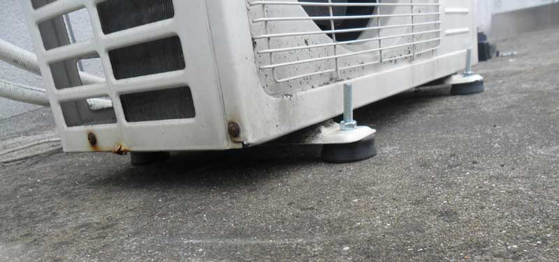 Vibration from Neighbor's Mini-Split | Terry Love Plumbing Advice & Remodel  DIY & Professional Forum