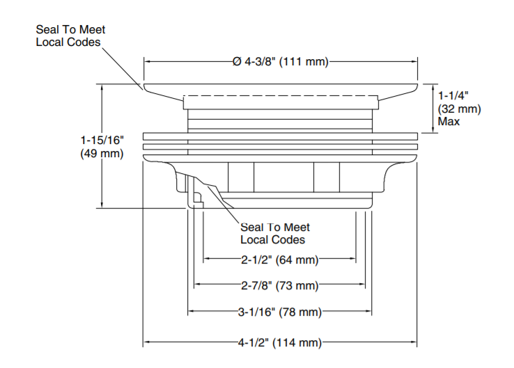 How to Install a Shower Drain