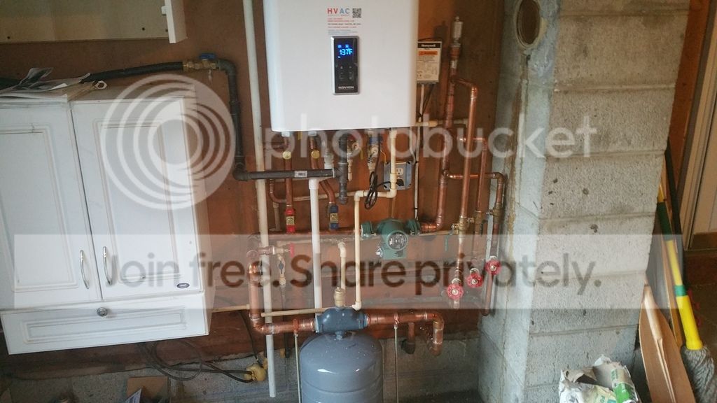 Navien NCB 240 Issues? | Terry Love Plumbing Advice u0026 Remodel DIY u0026  Professional Forum