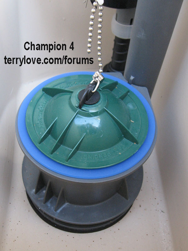 Can An American Standard Champion 4 Be Converted Terry Love Plumbing Advice Remodel Diy Professional Forum,Stainless Steel Vs Nonstick Vs Copper
