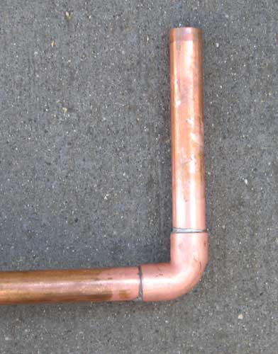 Soldering copper pipe | Terry Love Plumbing Advice & Remodel DIY &  Professional Forum