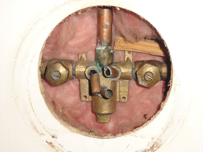 Help with an old door lock?  Terry Love Plumbing Advice & Remodel DIY &  Professional Forum