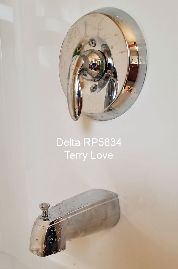 Help with an old door lock?  Terry Love Plumbing Advice & Remodel