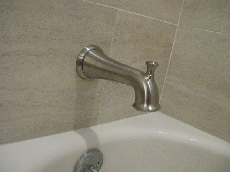 Delta Tub Spout Installation Questions Terry Love Plumbing