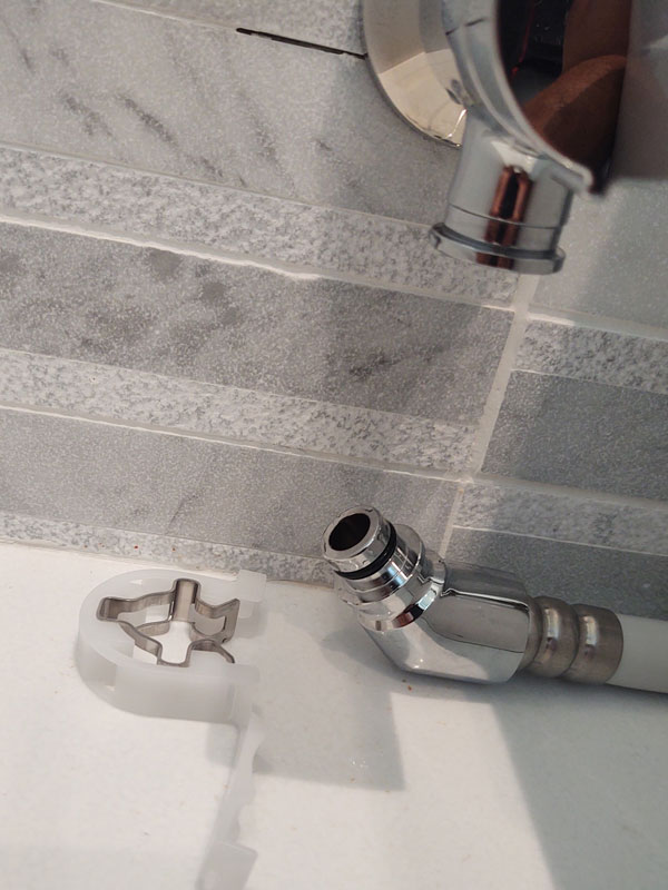 I Was Blown Away By These Finds From Grohe, American Standard, DXV At  KBIS2018! — DESIGNED