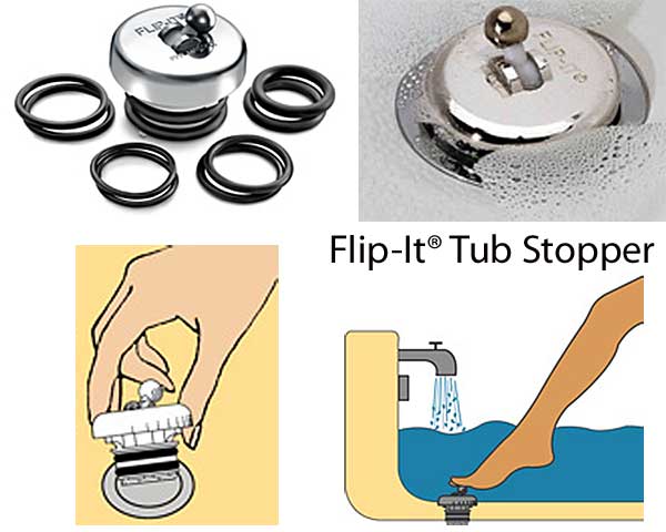 Can't remove tub drain, tools too shallow  Terry Love Plumbing Advice &  Remodel DIY & Professional Forum