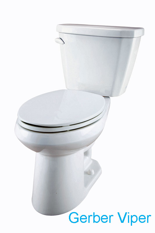 Find the Loo That's Right for You - Gerber Toilets