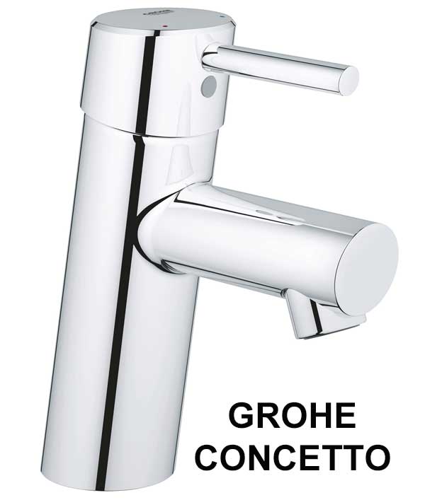 Grohe Concetto 