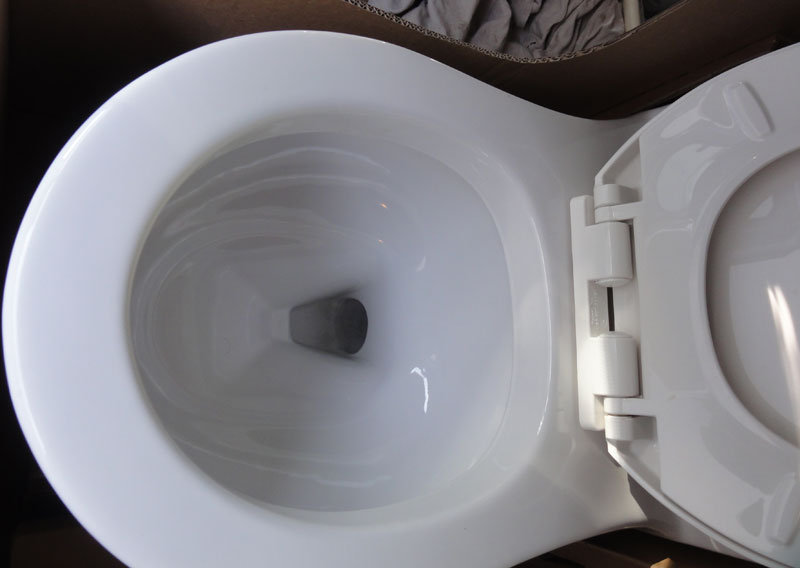 Icera Toilets Terry Love Plumbing Advice & Remodel DIY & Professional