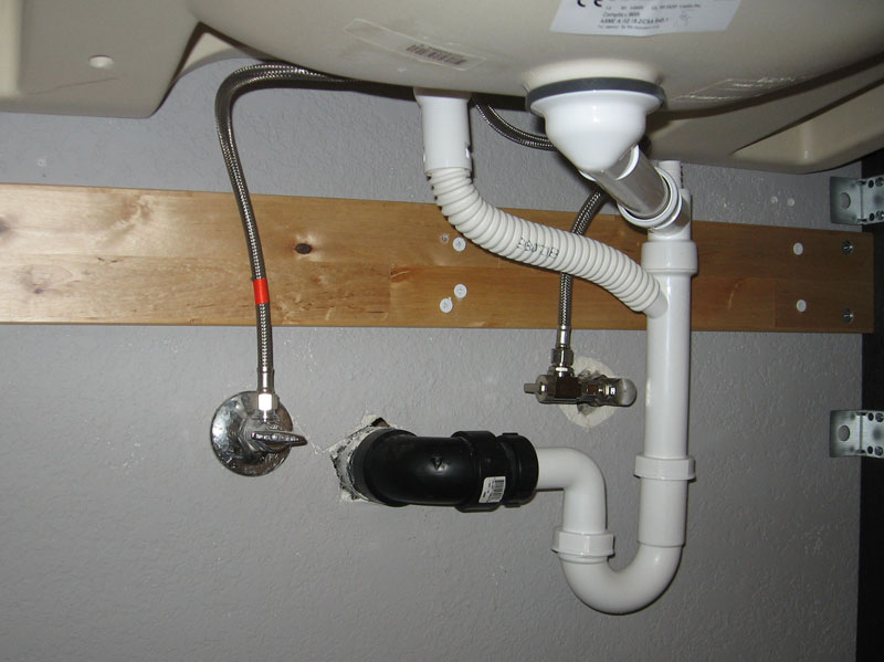 Ikea Plumbing.....? Terry Love Plumbing & Remodel DIY & Professional Forum