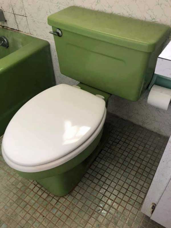 Kohler Lady Vanity Sink K2170 / Faucet, Rookie question Terry Love