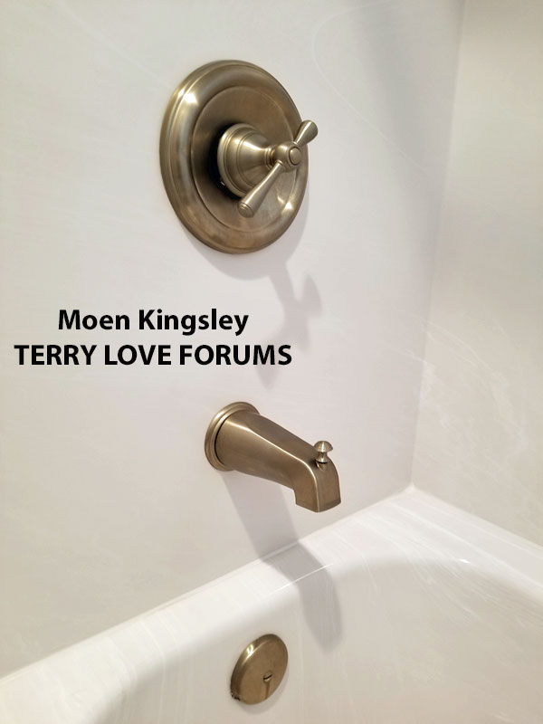 Help with an old door lock?  Terry Love Plumbing Advice & Remodel
