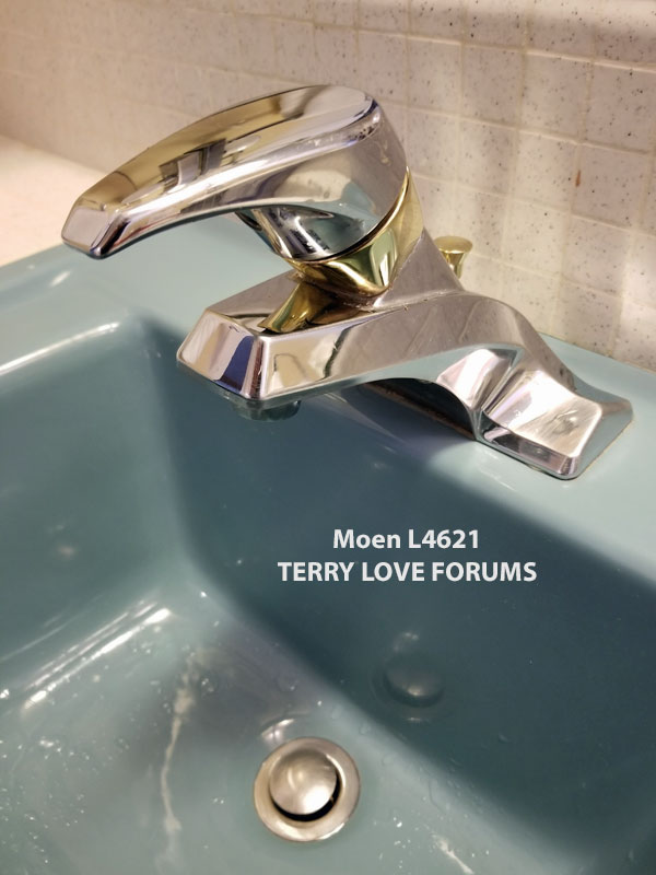 Old Moen Bathroom Faucet Repair Semis Online   Moen L4621 Repair 01 