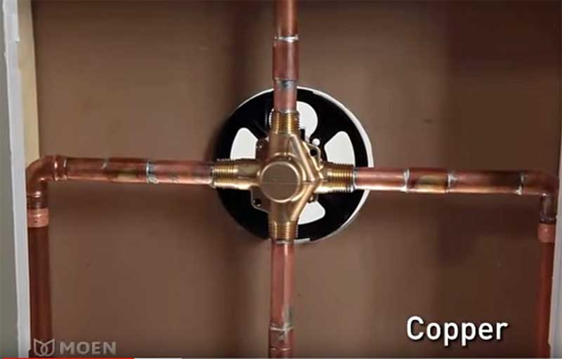 Moen's installation video Terry Love Plumbing Advice & Remodel DIY