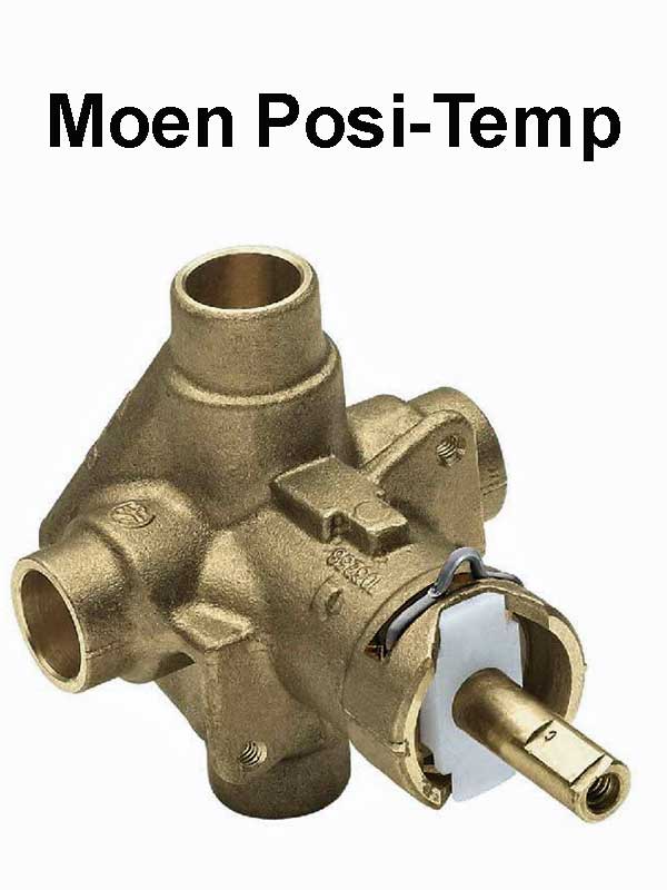 Shower valve issue Terry Love Plumbing Advice & Remodel DIY