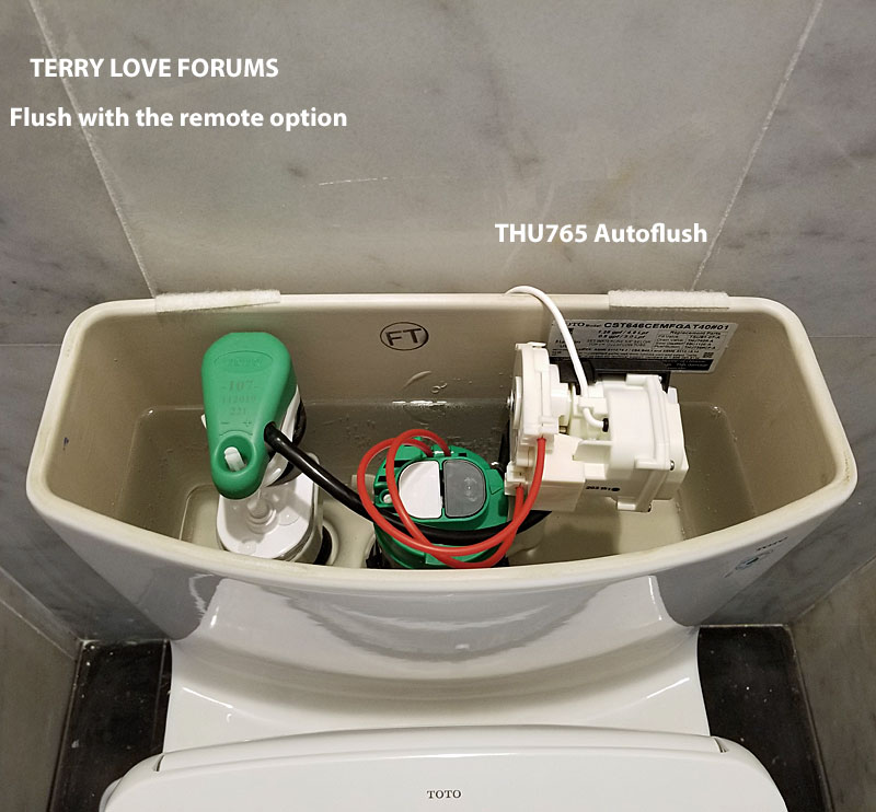 Toto Aquia Iv With Sw3054 Classic S550e Washlet Terry Love Plumbing Advice Remodel Diy Professional Forum