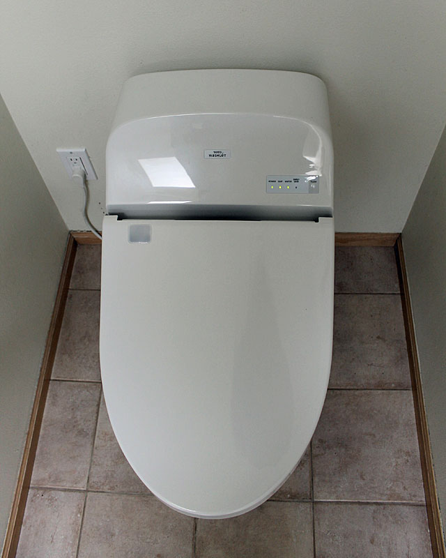 G400 Or Toto Washlet Seat S350e W Ultramax Ii Terry Love Plumbing Advice Remodel Diy Professional Forum