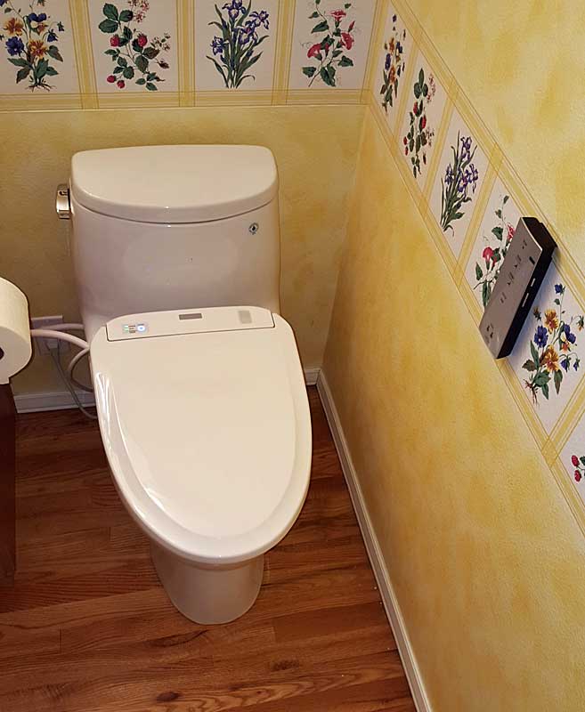 How To Install Toto Toilet Seat Cover