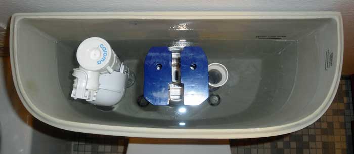 Caroma Dual Flush watersense toilet review & pictues | Page 2 | Terry