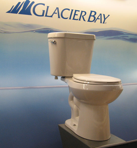 Glacier Bay Toilet Manufacturers Defects Terry Love Plumbing Advice Remodel Diy Professional Forum