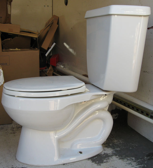 Kohler 1.6 gallon deals toilet