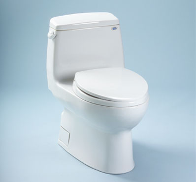 How to Replace Toto Toilet Seat With Hidden Bolts - Home Advisor Blog